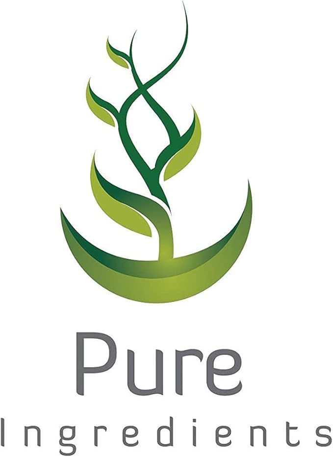 Pure Original Ingredients L-Tryptophan, (100 Capsules) Always Pure, No Additives Or Fillers, Lab Verified
