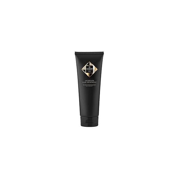 Hydro Spa Hair Treatment 8.45 Fl. Oz. (250 ml) Professional moisturising hair mask for dry and damaged Salon treatment coloured hair. Maintains colour intensity, Brown