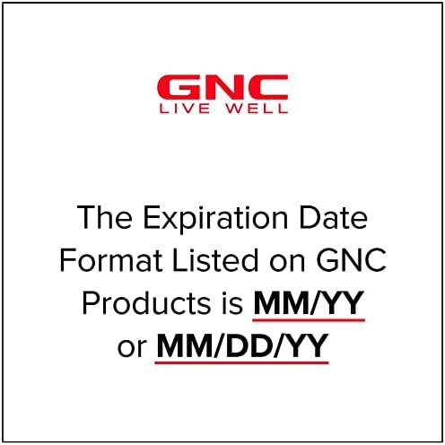 GNC Vitamin E 200mg, 100 Softgels, Supports Healthy Cardiovascular System