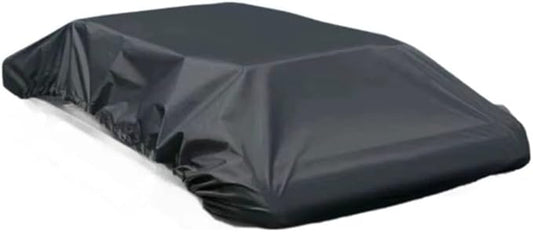Car Top Luggage Rack Cover For Roof Cargo, 210D Waterproof Dust Cover, Rooftop Storage Bag Outdoor Travel Protection For Vehicle Roof Racks(170 * 145cm)