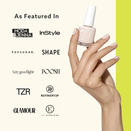 Dazzle Dry Revive - Polish and Top Coat Thinner, 0.5 oz (15 mL)