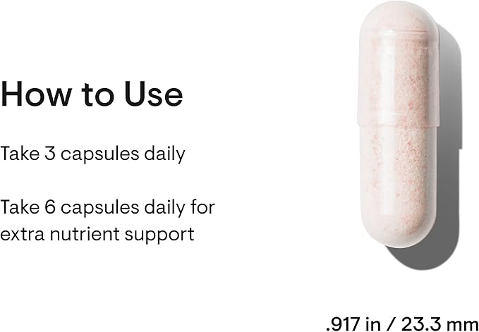 THORNE Men's Multi 50+ - Comprehensive Daily Multivitamin with Vitamins A, B6, B12, C, D, E, Zinc & More - Support Heart, Brain, Prostate, Muscle & Immune Health* - 180 Capsules