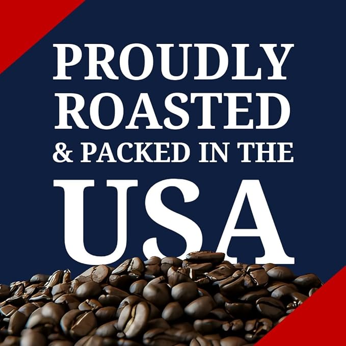Victor Allen's Coffee Variety Pack (Morning Blend, 100% Colombian, Donut Shop Blend, and Italian Roast), 80 Count, Single Serve Coffee Pods for Keurig K-Cup Brewers