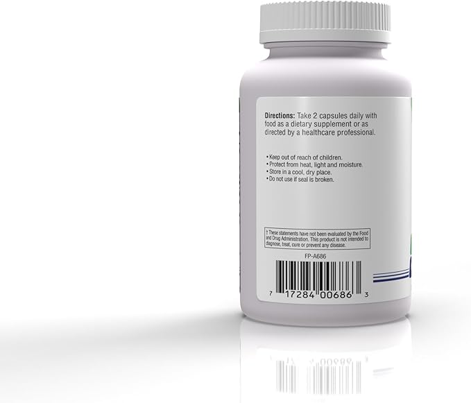 Magnesium Glycinate 200 mg per Serving, Muscle, and Cardiovascular Health, Buffered Magnesium, Health and Nutrient Metabolism, High Bioavailability, 60 Servings