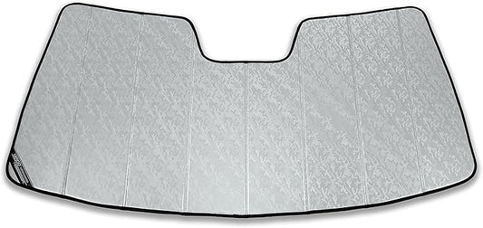 Covercraft UVS100 Premier Series Custom Sunscreen Chrome Camouflage UV11091EC