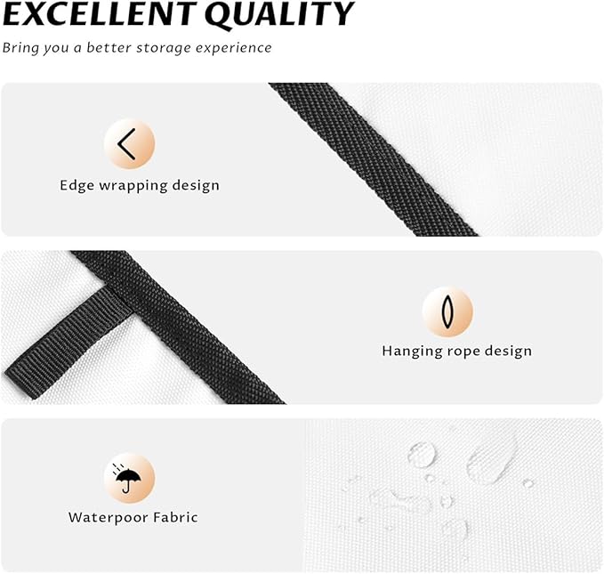 4 Slice Toaster Cover,Ocean Sea Turtles Small Kitchen Appliance Bread Machine Cover with Pockets,Dust & Fingerprint Protection
