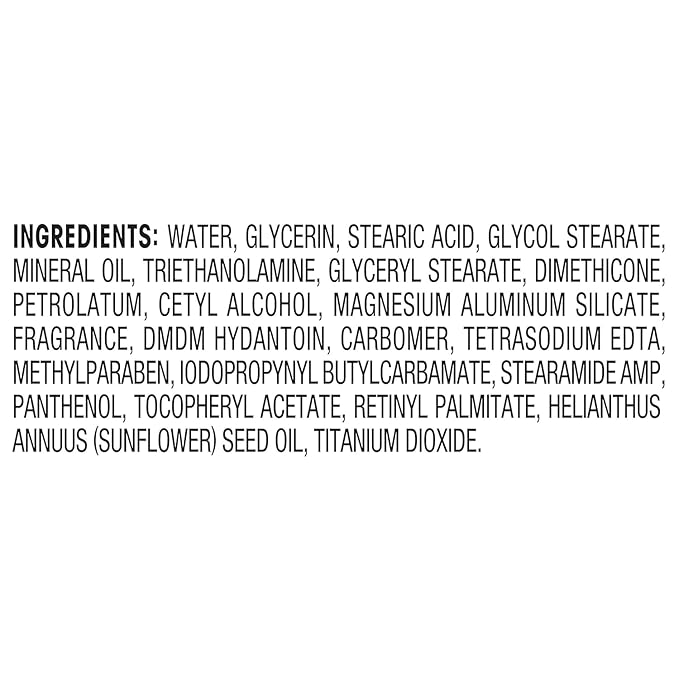 Suave Revitalizing with Vitamin E Body Lotion, 18 oz (Pack of 2)