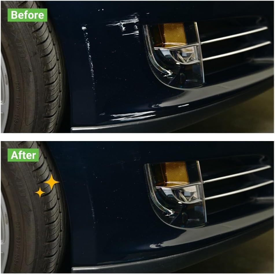 TouchUpDirect 4T8 Sandy Beach Metallic Compatible with Toyota Exact Match Touch Up Paint Combo - Essential Kit