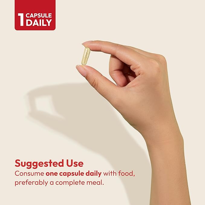 ANDREW LESSMAN Essential-1 Multivitamin 3000 IU Vitamin D3 360 Small Capsules - 100 mcg Methyl B12. CoQ10 Lutein Lycopene Zeaxanthin. High Potency. No Additives. Ultra-Mild. One Daily Capsule