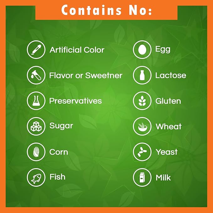 Best Naturals Vitamin K2 (MK7) with D3 & Magnesium Glycinate 425 mg