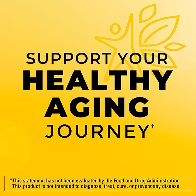 Nature Made Vitamin E 180 mg (400 IU) dl-Alpha, Dietary Supplement for Antioxidant Support, 180 Softgels, 180 Day Supply