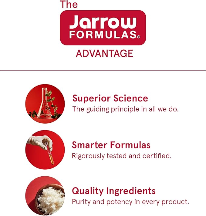 Jarrow Formulas Vitamin D3 62.5 mcg (2,500 IU) - 100 Servings (Softgels) - Bone Health, Immune Support & Calcium Metabolism Support - Vitamin D Supplement - D3 Vitamins - 2500 Vitamin D - Gluten Free