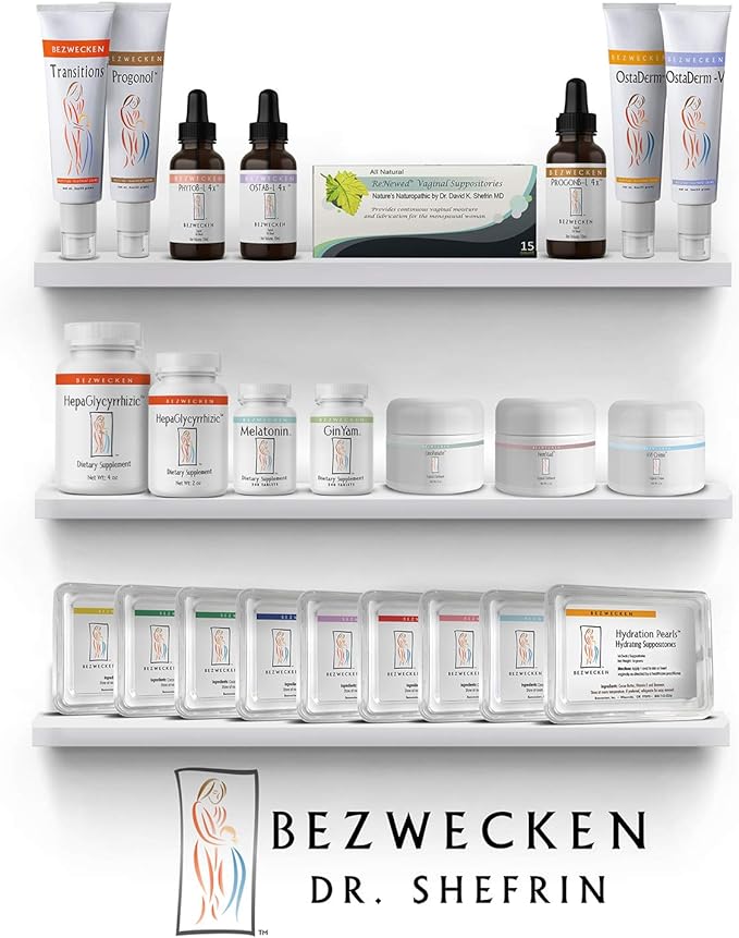 Bezwecken - Melatonin - 240 Tablets - Professionally Formulated - Potent, Safe, Vegetarian