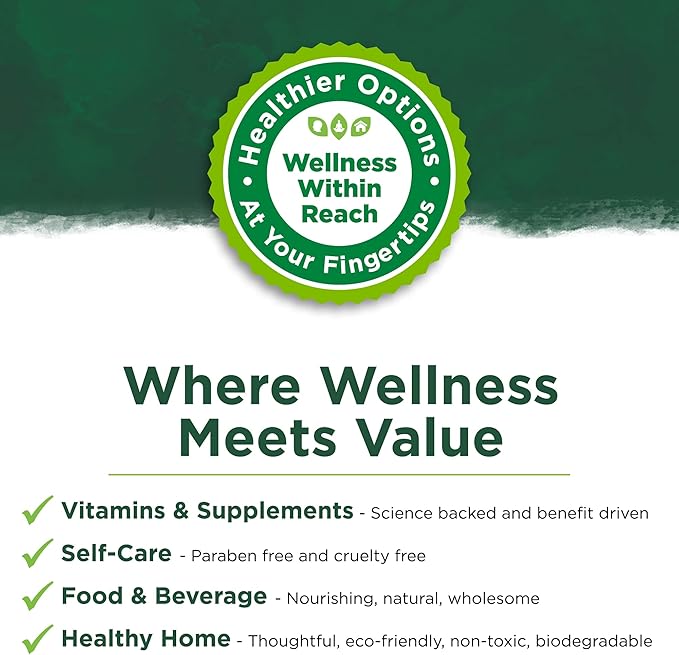 Swanson Natural Vitamin E from Non-GMO Sunflower Oil 400 Iu (268 Milligrams) 60 Sgels