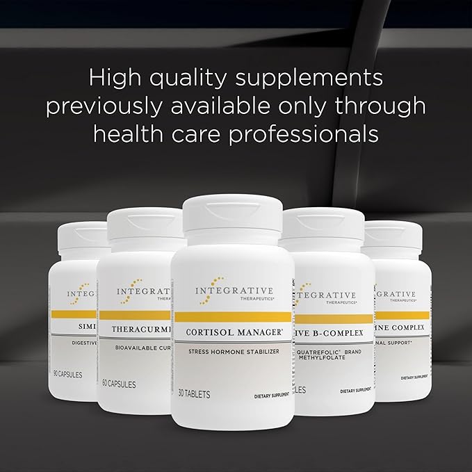 Integrative Therapeutics - Vitamin E - Tocopherol Form of Vitamin E - Supports Heart Health & Promotes Antioxidant Activity* - 60 Softgels