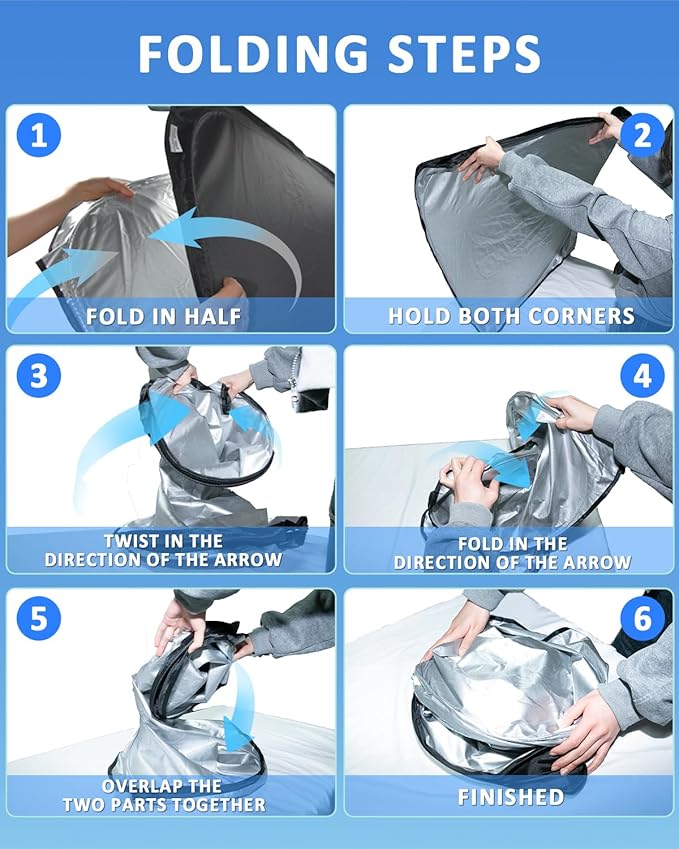 Windshield Sunshade for KIA Sportage NQ5 2018-2022 Sun Shade Car Windshield Accessories Upgrade 4 Layers Blocks UV Rays Custom Fit Sportage 240T Car Window Shades Front Windshield Keep Cool Foldable