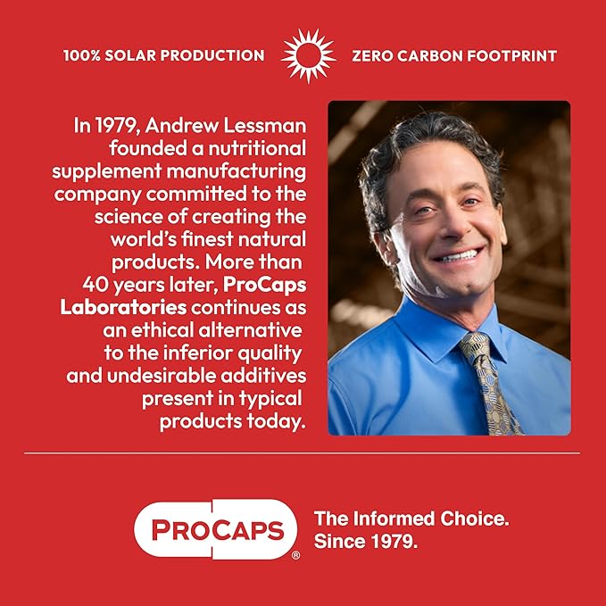 ANDREW LESSMAN Essential-1 Multivitamin 2000 IU Vitamin D3 180 Small Capsules - 100 mcg Methyl B12. CoQ10 Lutein Lycopene Zeaxanthin. High Potency. No Additives. Ultra-Mild. One Daily Capsule