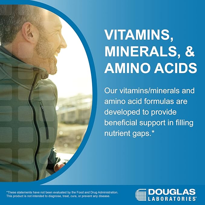 Douglas Laboratories Vitamin D (5,000 I.U.) | Vitamin D3 Supplement to Support Immune Health, Calcium Levels, and Bones* | 100 Tablets
