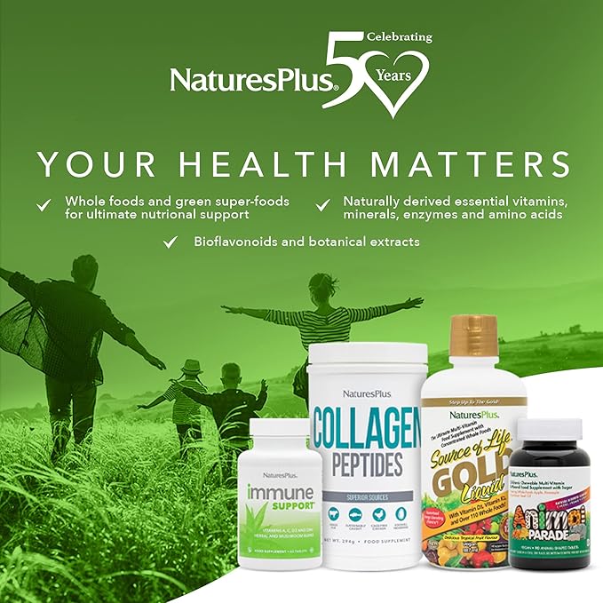 NaturesPlus Gummies Magnesium Citrate - 75 Gummies, Raspberry - Helps Calm The Mind & Body, Supports Bone Density - Vegetarian, Gluten Free, Non-GMO - 25 Servings