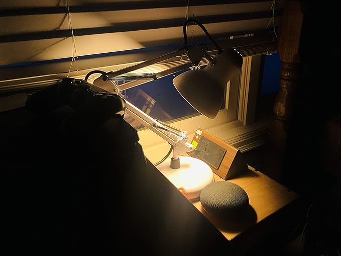 Miracle LED 3W Blue Blocking Warm Yellow Tight-Spaces Sleep Bulb Replacing Up to 50W to Replicate Setting Sun and Produce Melatonin Organically (2-Pack)
