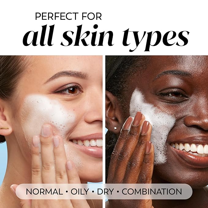 Olay Cleansing Melts + Retinol Face Cleanser, 64 ct. total (2 x 32 ct.), Water-Activated Face Wash to Clean, Tone, and Refresh